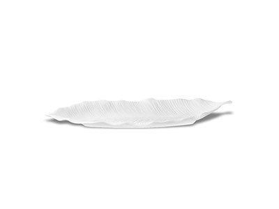 Leaf Plate 41cm| giftonclick