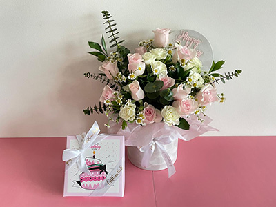 Pure Bliss Birthday Bundle