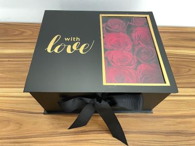 Luxurious Love Box|Valentine gift