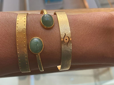 Nefertiti Bracelets|Giftonclick