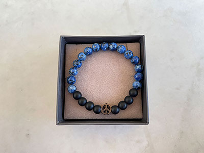 Ocean Beads Bracelet|Accessories