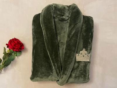 Royal Plush Robe|Accessories for men