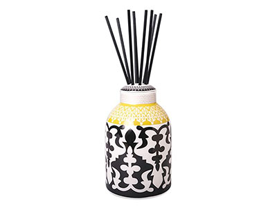 Fragrance Diffuser Safra|Home Visit