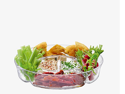 Serve Multi Platter |Giftonclick