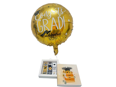 Graduation Bundle For Him