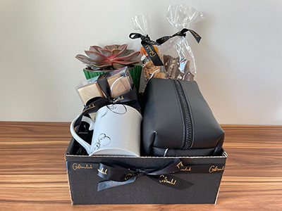 Feel Better Giftbox|Gift for Him