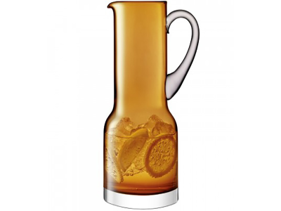 Amber Jug | Home decoration