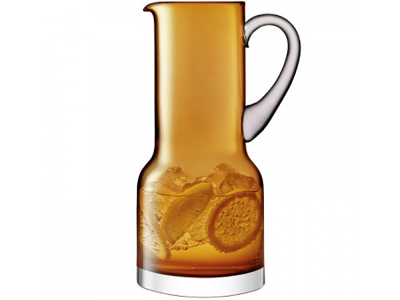 Amber Jug | Home decoration