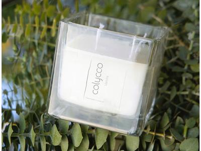 Vanilla Scented Candle | Home scent
