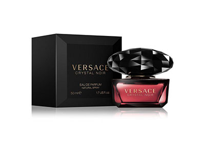 Crystal Noir EDP-50ML|Mother