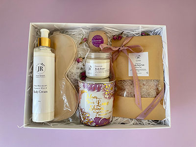 Mom Your Love Shines Giftbox|Mother