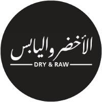 Dry & Raw 
