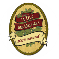 Le Duc Des Oliviers