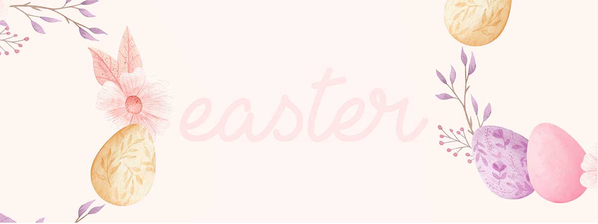 Easter 2